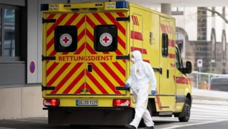 Ученые предупредили о второй и третьей волнах коронавируса