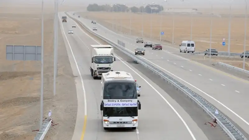 Доступ к автоперевозкам в направлении КНР будет упрощен для добросовестных бизнесменов