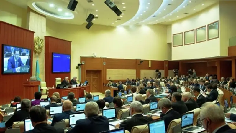 Мажилис одобрил ратификацию соглашения с РФ о реадмиссии