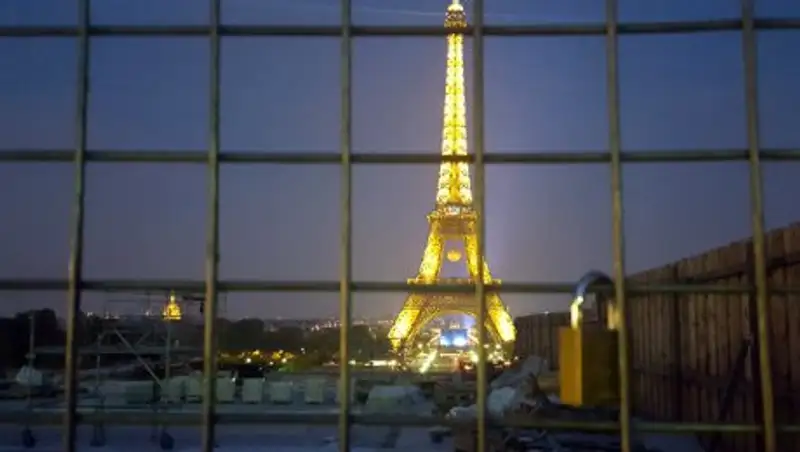 Чемпионат Европы-2016 во Франции еще до старта стал самым скандальным в истории