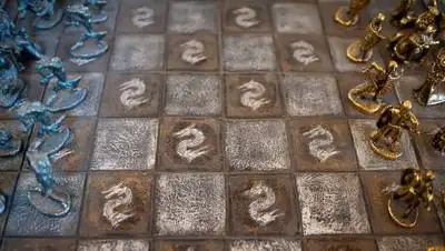 Pixabay, фото - Новости Zakon.kz от 31.10.2020 21:34