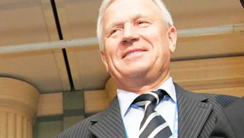 Вячеслав Колосков: перенос ЧМ-2022 по футболу на зиму повлечёт за собой неудобства