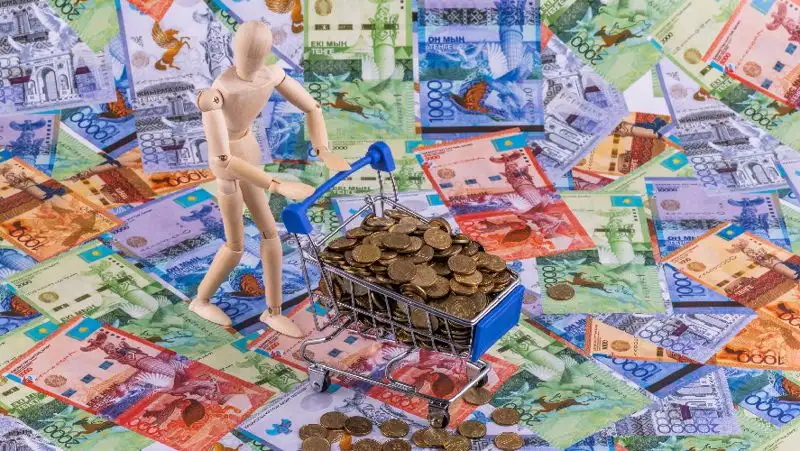 Почти 9,5 млрд тенге взыскано в бюджет с компаний, уклоняющихся от уплаты налогов