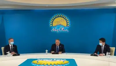 twitter, фото - Новости Zakon.kz от 14.01.2021 15:12