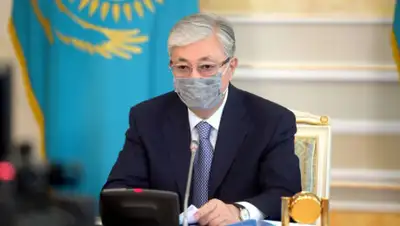 Акорда, фото - Новости Zakon.kz от 01.09.2020 11:24