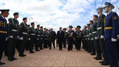 Zakon.kz, фото - Новости Zakon.kz от 11.05.2016 16:50