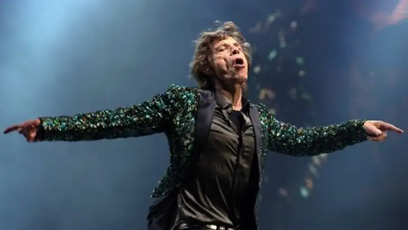 Мик Джаггер создает балет на музыку The Rolling Stones