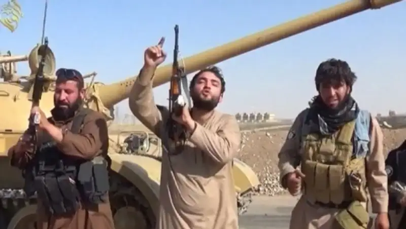 "Аль-Каида" угрожает казнить американского заложника в Йемене