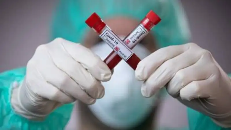 Опубликованы новые данные по заражениям коронавирусом в Казахстане