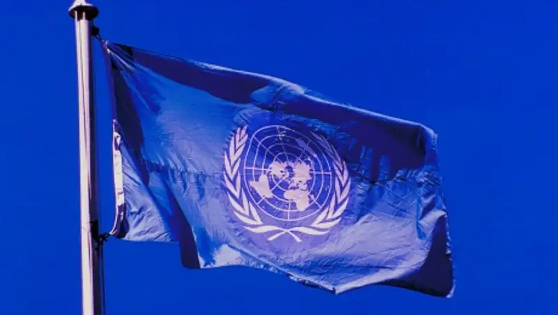 Казахстан рвется в Совет Безопасности ООН