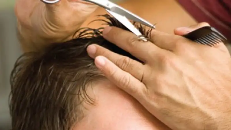 В Кокшетау по подозрению в сбыте марихуаны задержан парикмахер