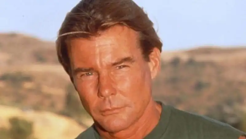 Умер актер Ян-Майкл Винсент