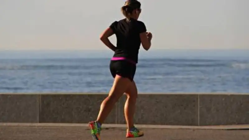 Врач развеял миф о пользе спорта