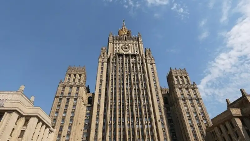 МИД РФ обвинил армию Украины в нарушениях прав человека