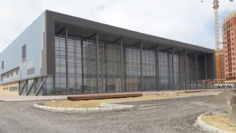 В Актау ожидается открытие центра бокса