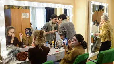 Отдельным организациям культуры увеличили субсидии, фото - Новости Zakon.kz от 17.05.2023 11:51