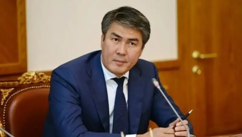 Паводковая ситуация в Астане находится под контролем столичных властей - Исекешев