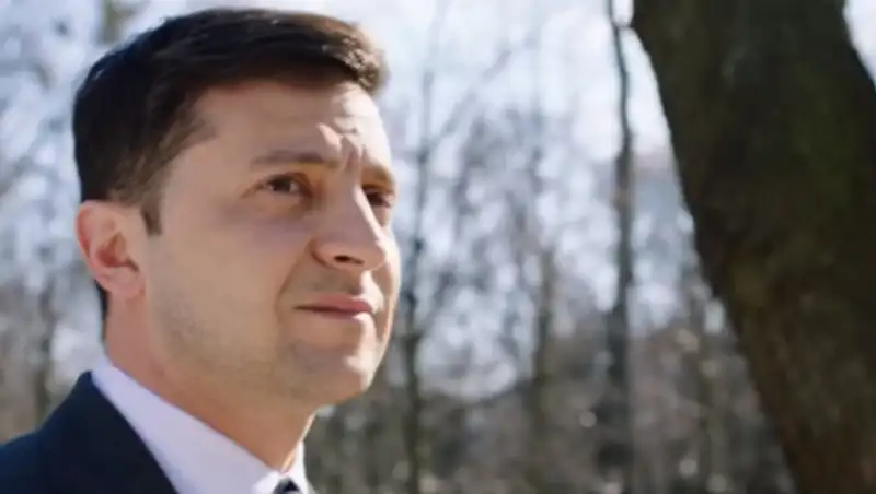 Инаугурация Зеленского может пройти в два этапа