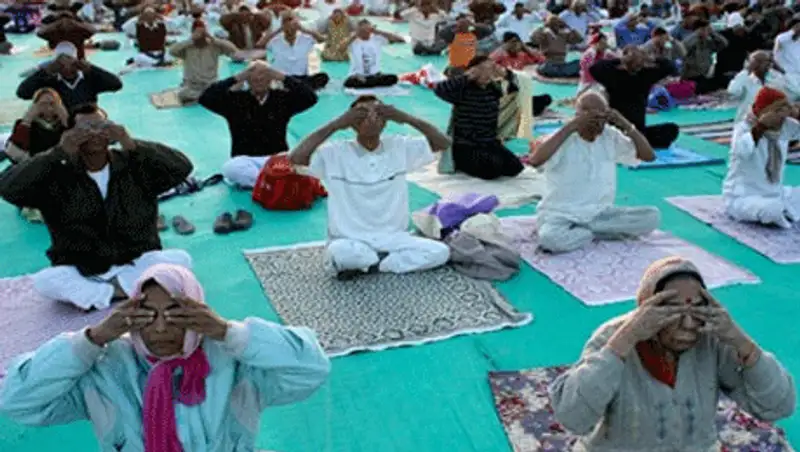 В Индии арестовали учителя йоги за изнасилование туристки