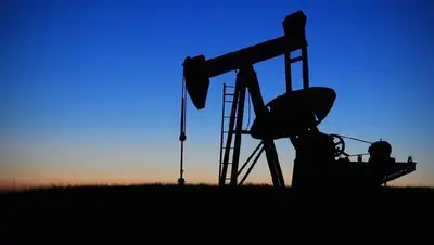 нефтедобыча, мировые цены на нефть, фото - Новости Zakon.kz от 06.06.2022 17:32