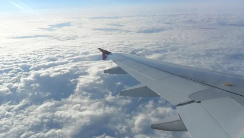 В Казахстане подорожали авиабилеты