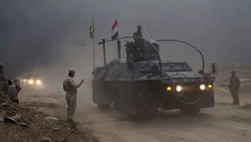 Боевики ИГ казнили 22 мирных жителя Мосула