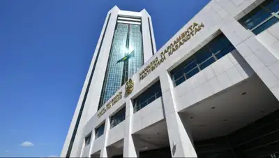 Мажилис, фото - Новости Zakon.kz от 18.05.2020 17:55