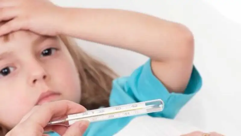 В Караганде у школьницы выявлен серозный менингит