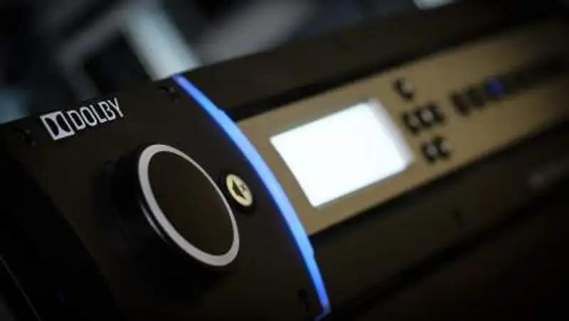 Первую сертифицированную студию цветокоррекции и мастеринга Dolby Vision открыли в России