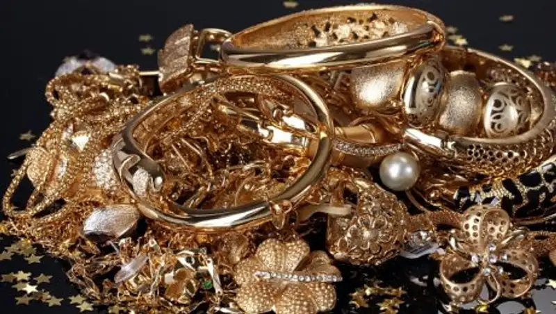 Ювелирные изделия будут свободно перемещаться по территории ЕАЭС