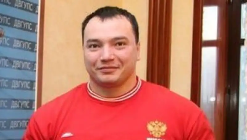 Стали известны подробности гибели чемпиона мира по пауэрлифтингу