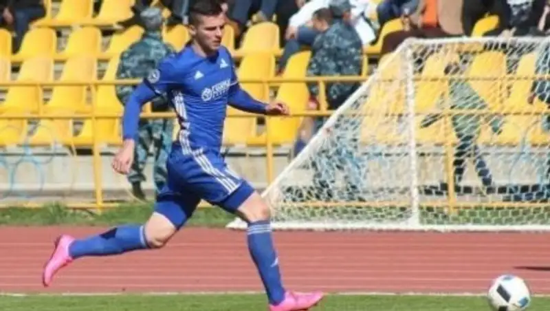 ФК «Астана» стал полуфиналистом Кубка Казахстана