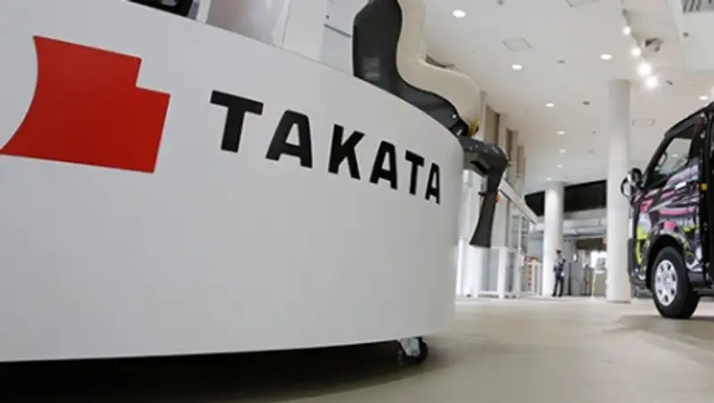 Toyota отзывает 1,6 миллиона автомобилей в США