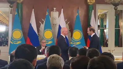 МИИР РК, фото - Новости Zakon.kz от 03.04.2019 21:24