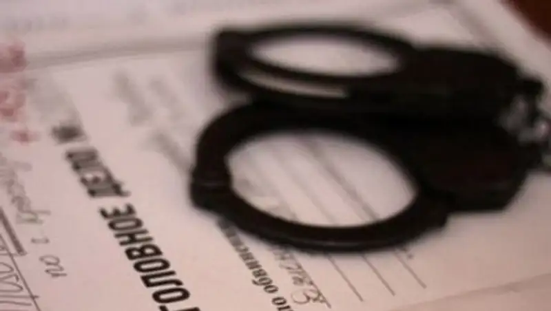 В Западном Казахстане арестованы трое подозреваемых в крупном хищении нефти