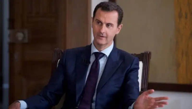 США назвали отстранение Асада от власти неприоритетной целью