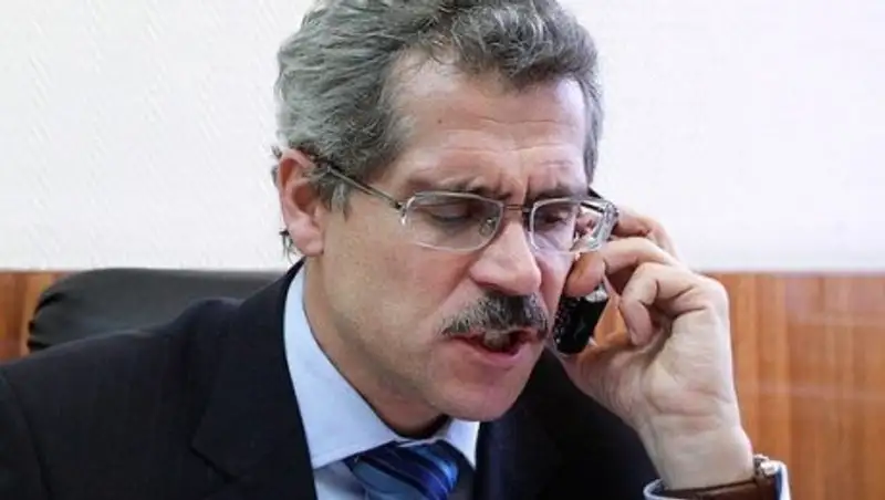 Родченков рассказал о допинге в СССР