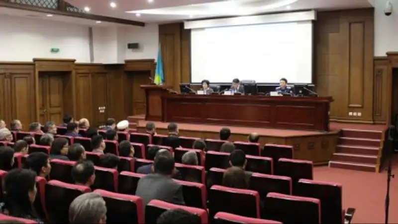 В Астане обсудили недопущение нарушений закона в сфере профилактики религиозного экстремизма