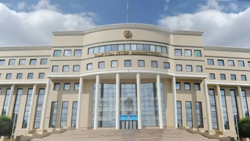 Казахстан готов заключить двустороннее Соглашение с Израилем об освобождении от виз