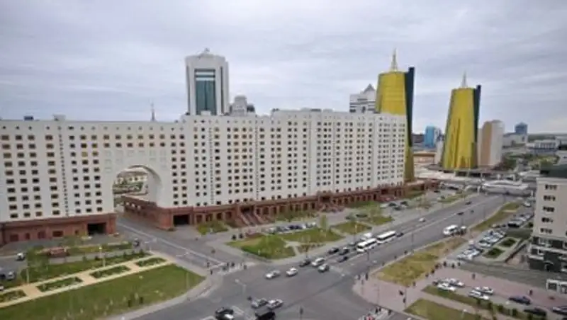 Назначены главы комитетов Министерства здравоохранения и соцразвития РК