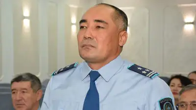 Приказом министра внутренних дел Республики Казахстан Марат Жумалиев назначен исполняющим обязанности начальника управления полиции Петропавловска