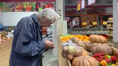 Токаев подписал указ о создании института Уполномоченного по правам социально уязвимых категорий населения, фото - Новости Zakon.kz от 30.03.2023 10:17