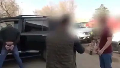 актобе, предприниматель, деньги, вымогательство, угрозы, полиция, фото - Новости Zakon.kz от 20.04.2022 12:31