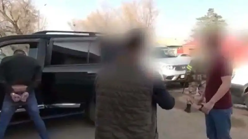 «Подожжем магазин»: в Актобе у предпринимателя вымогали деньги