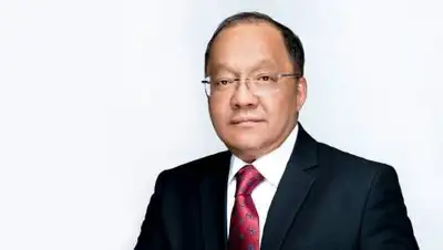 facebook.com/Толеутай Рахимбеков, фото - Новости Zakon.kz от 11.08.2021 23:14