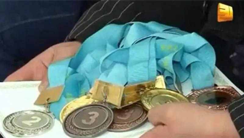 В ВКО в центре скандала оказалась школа-интернат для одаренных в спорте детей