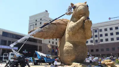 vecher.kz, фото - Новости Zakon.kz от 10.11.2019 12:44