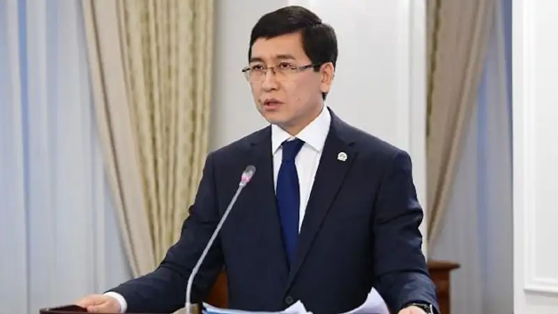 От "стульев" – к игре: о новом стандарте дошкольного образования рассказал Аймагамбетов