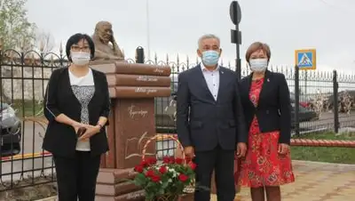 УВП Акмолинской области, фото - Новости Zakon.kz от 12.08.2021 11:39