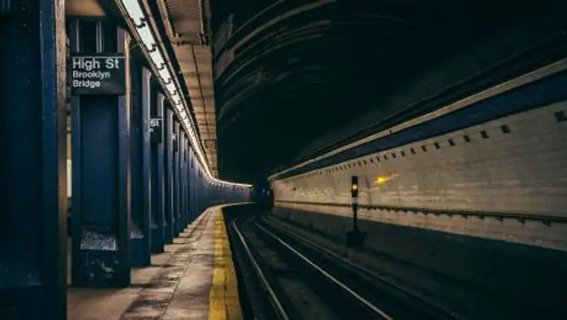 На станции метро в Мехико прогремел взрыв